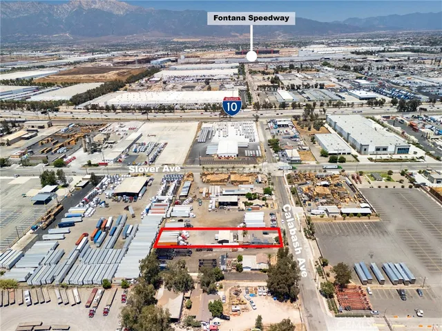 $2,050,000 | 10566 Calabash Avenue, Fontana, CA 92337