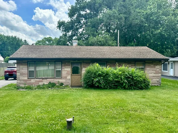 $150,000 | 5425 Sand Ridge Road, Morris, IL 60450