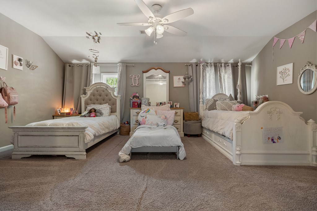 114 Hart Ridge Court Fortson, GA 31808 - Photo 22 of 40 Gallery Image 22