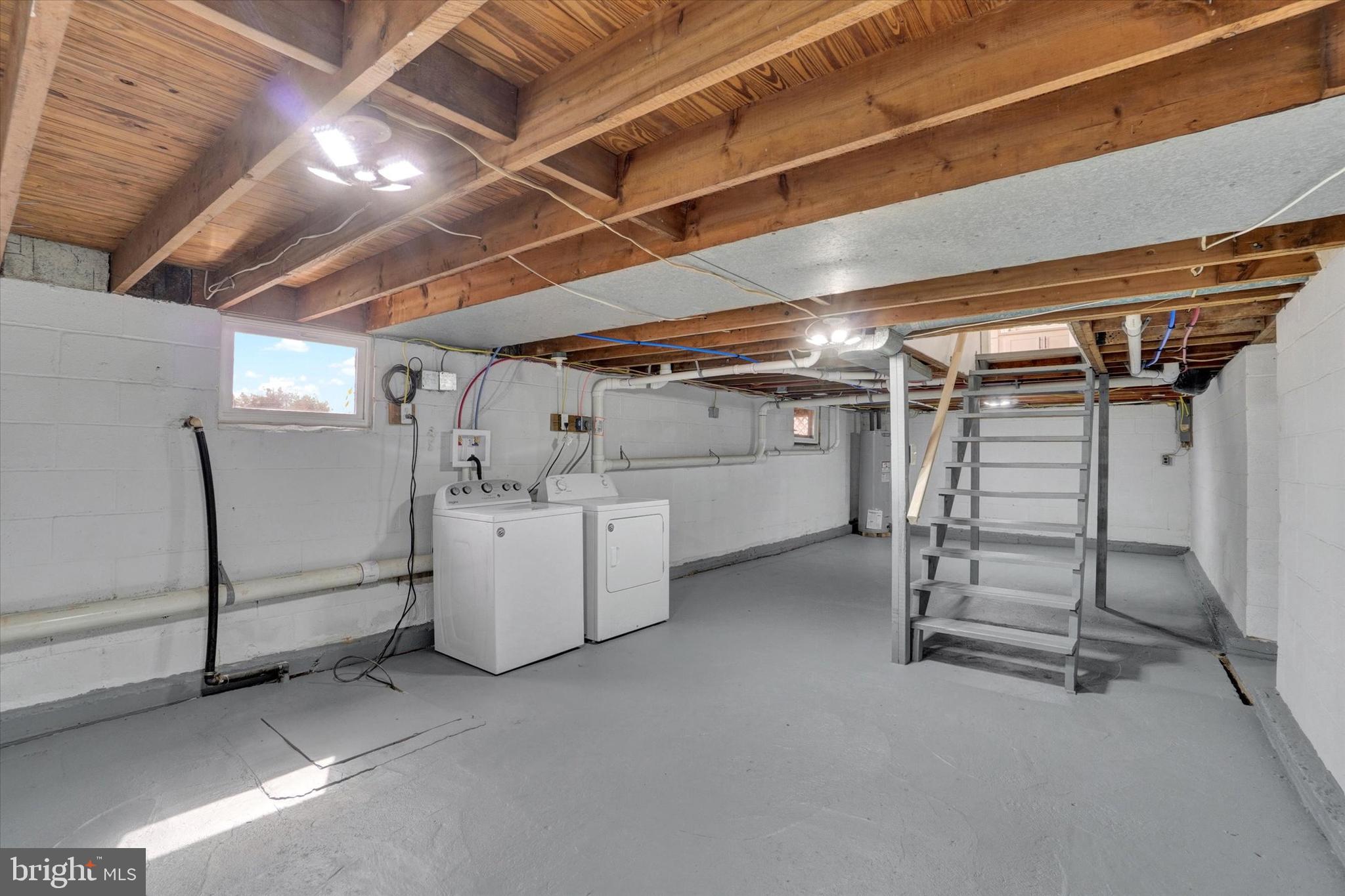 55 Claystone Road York, PA 17408 - Photo 12 of 20 Laundry room
