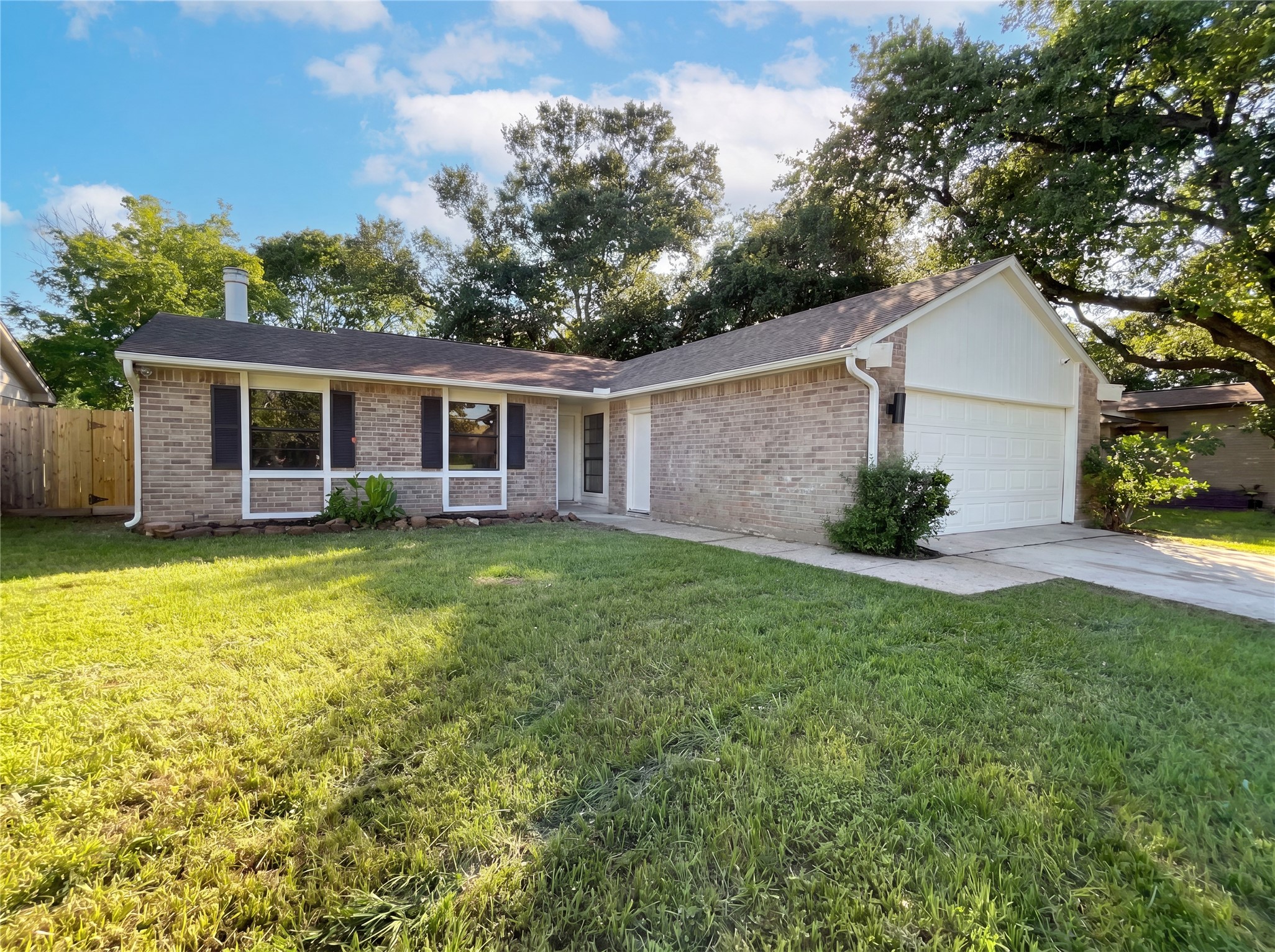 22831 Millgate Drive Spring, TX 77373 - Photo 1 of 16