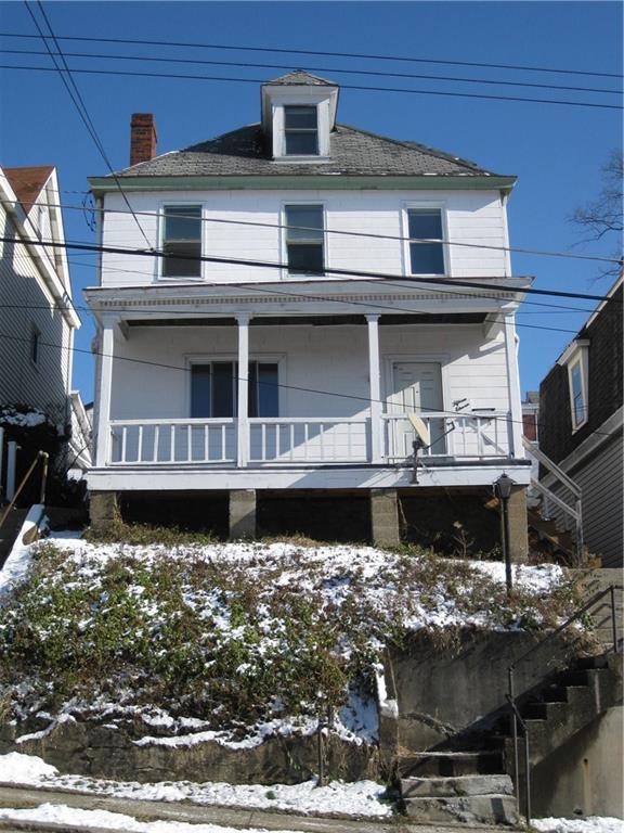 1511 Rutherford Avenue Pittsburgh, PA 15216 - Photo 1 of 17 Gallery Image 1