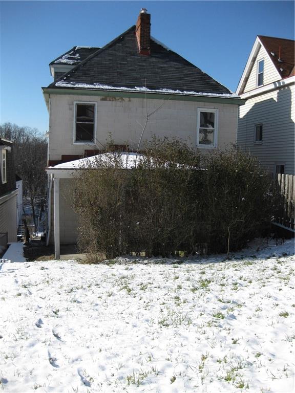 1511 Rutherford Avenue Pittsburgh, PA 15216 - Photo 3 of 17 Gallery Image 3