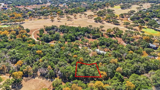 $55,000 | 190 North Contour Drive, Spring Branch, TX 78070