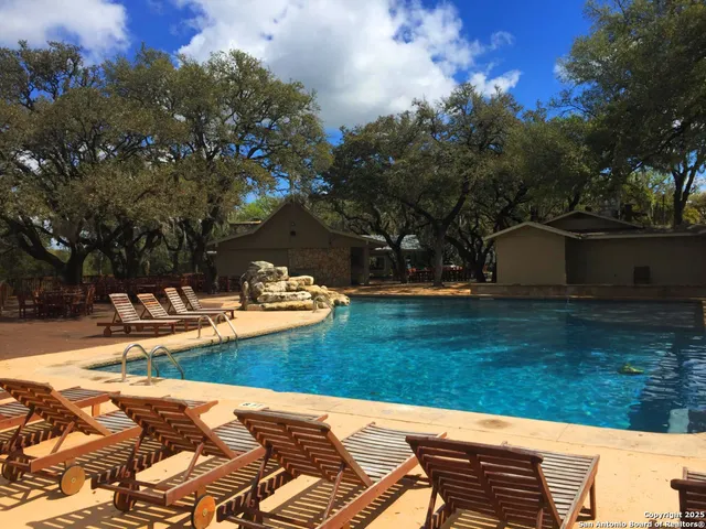 $55,000 | 190 North Contour Drive, Spring Branch, TX 78070