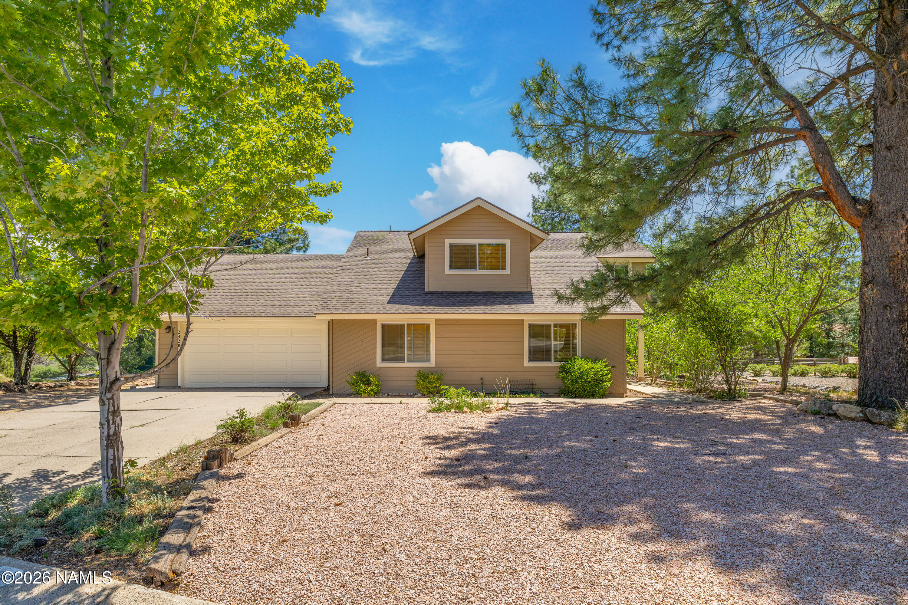 2320 North Timberline Road Flagstaff, AZ 86004 - Photo 56 of 62 46 CP-15