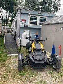 $150,000 | 1515 VFW Parkway, Unit M19, Boston, MA 02132