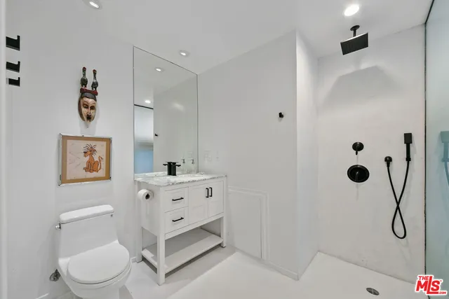 a view of balcony and furniture