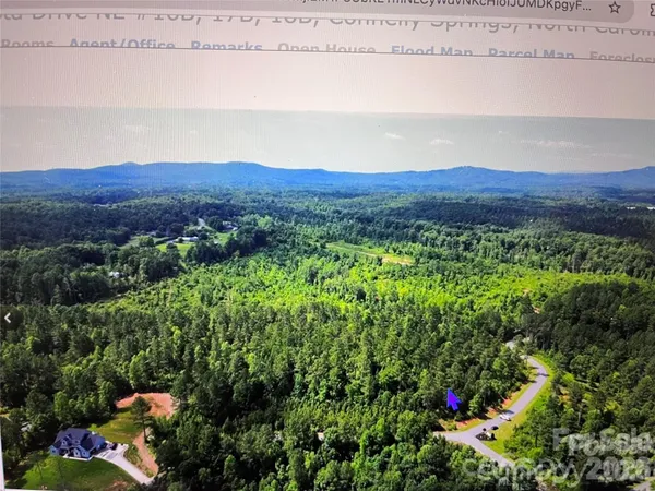 $89,900 | 1545-1489 Lake Vista Drive Northeast, Connelly Springs, NC 28612