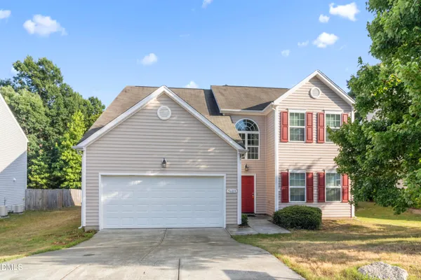 $350,000 | 5608 Quitman Trail, Raleigh, NC 27610