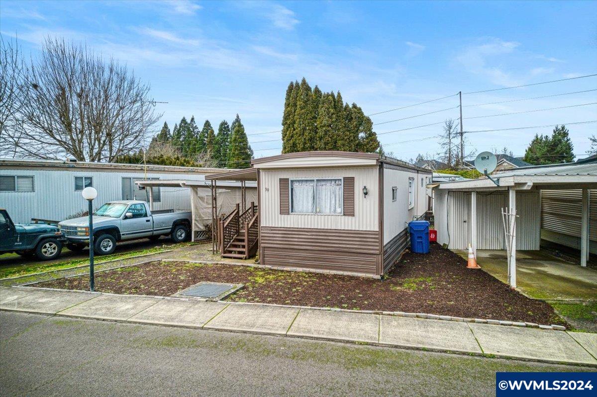 5355 River ( Road, Unit 39 Keizer, OR 97303 - Photo 2 of 22