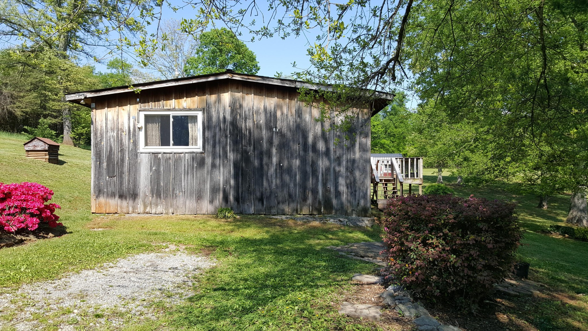 1650 Sheets Hollow Road Greenback, TN 37742 - Photo 9 of 9 Gallery Image 9