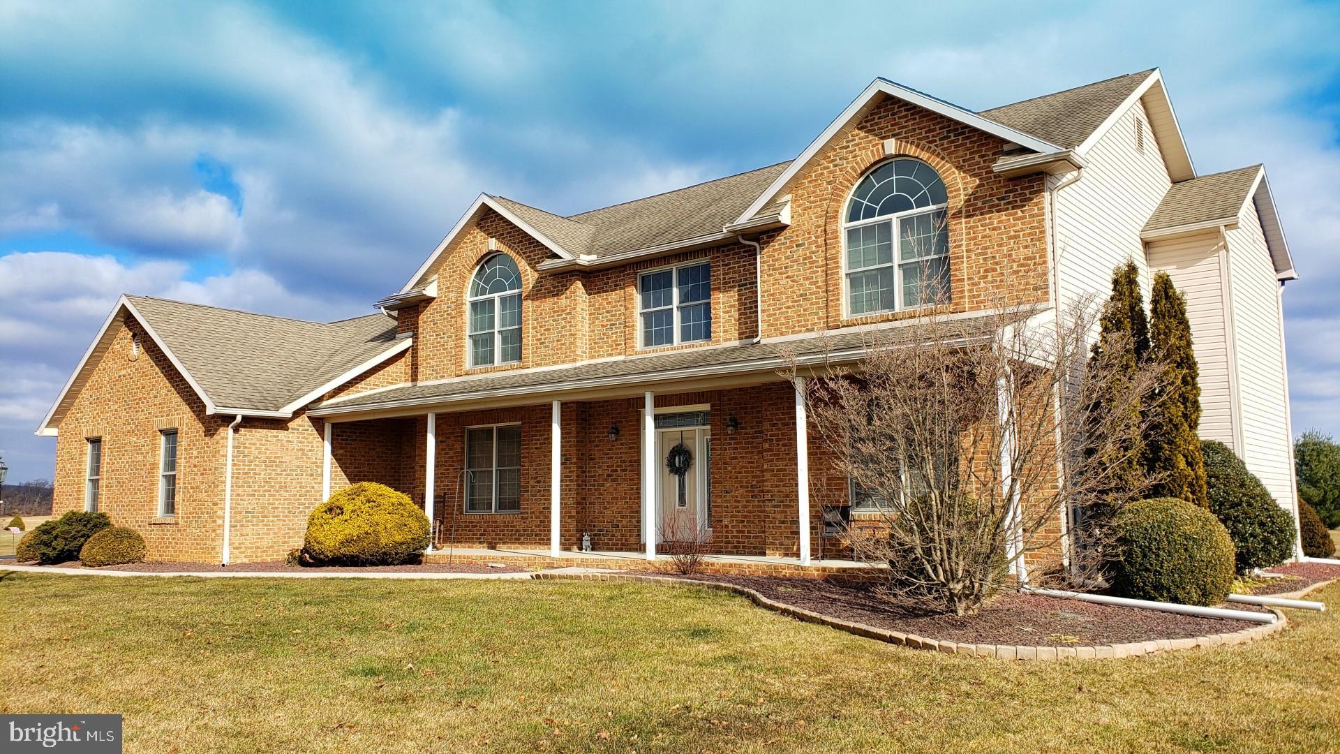 375 South Middlesex Road Carlisle, PA 17015 - Photo 1 of 49 Welcome Home to 375 S Middlesex Road!