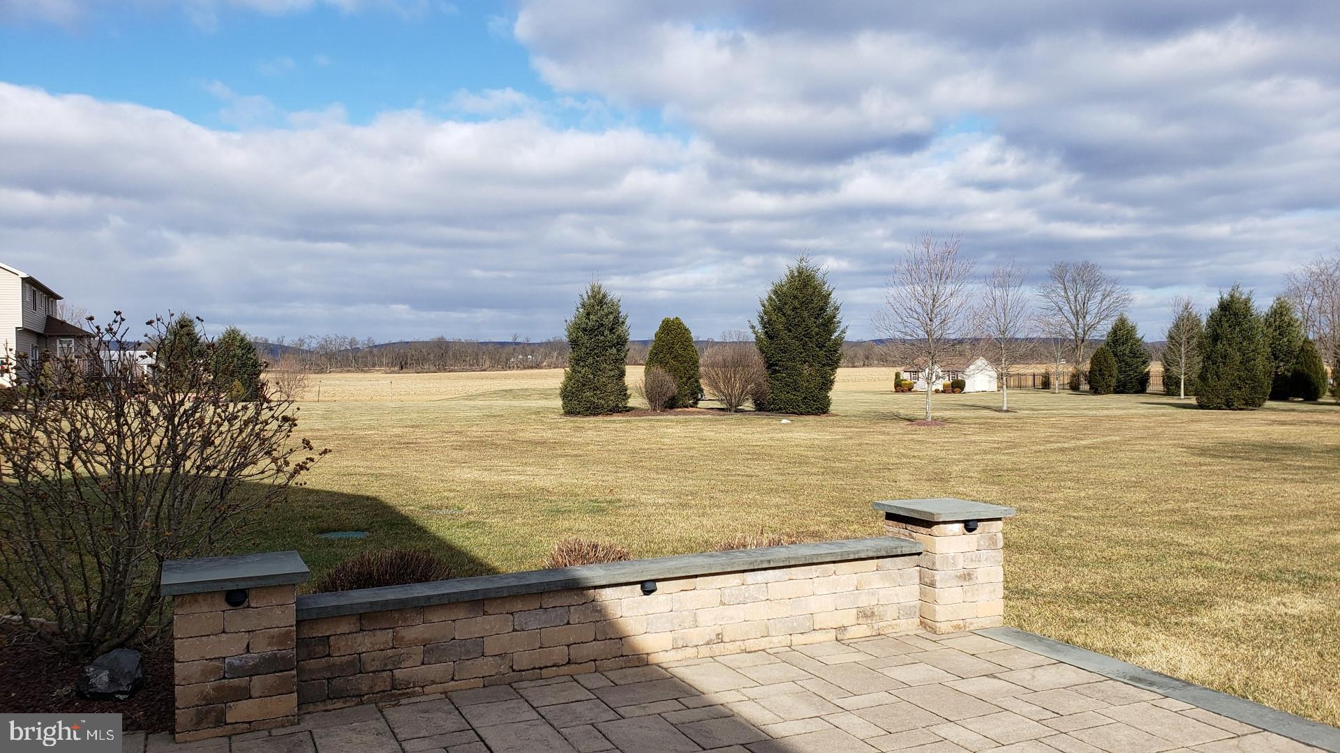 375 South Middlesex Road Carlisle, PA 17015 - Photo 43 of 49 Enjoy the views of the mountains.