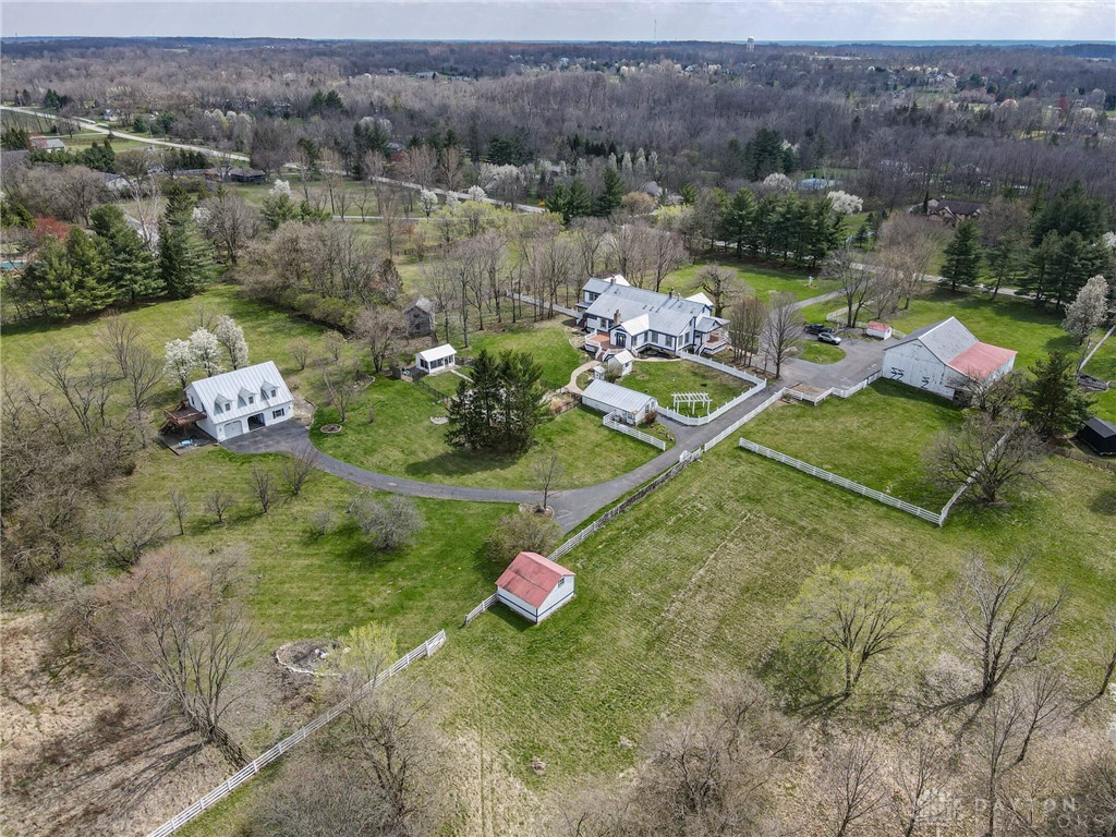2696 Wilmington Road Lebanon, OH 45036 - Photo 77 of 96