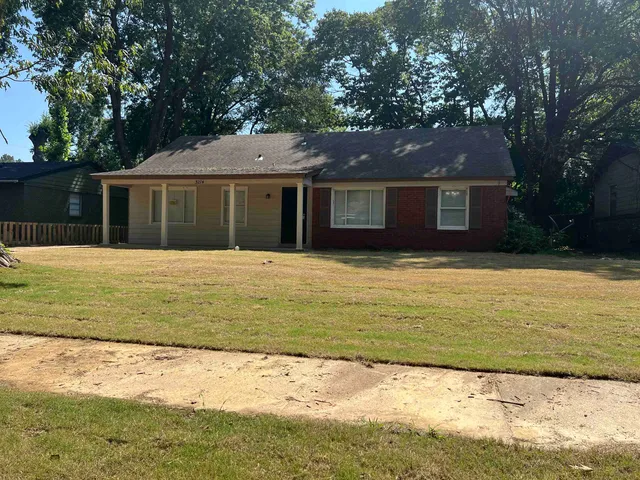 $195,000 | 3274 Gaylord Lane, Memphis, TN 38118