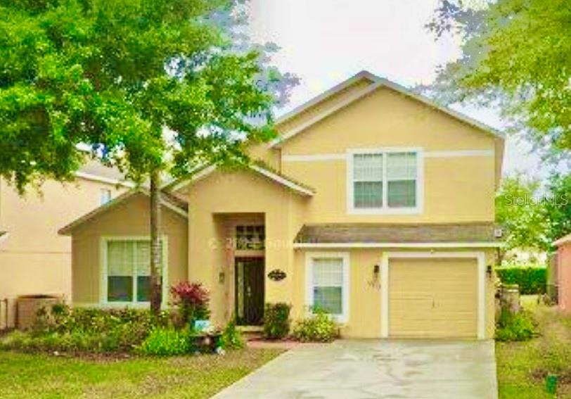 17833 Woodcrest Way, Clermont, FL 34714 Compass