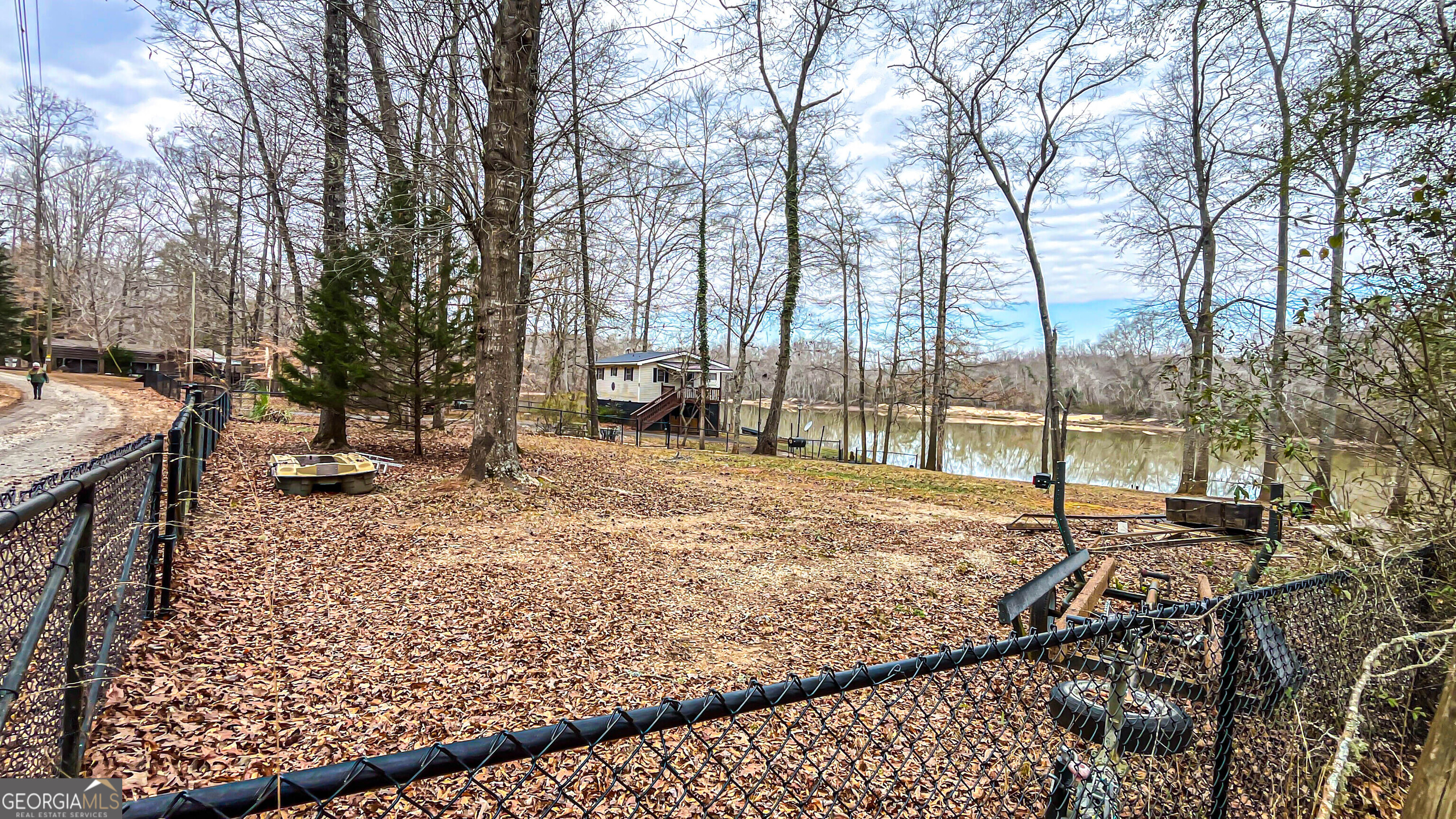 242 Katy Lake Road Jackson, GA 30233 - Photo 101 of 113