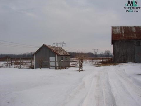 9409 Brandon Road Avoca, MI 48006 - Photo 6 of 6 612124-5.JPG