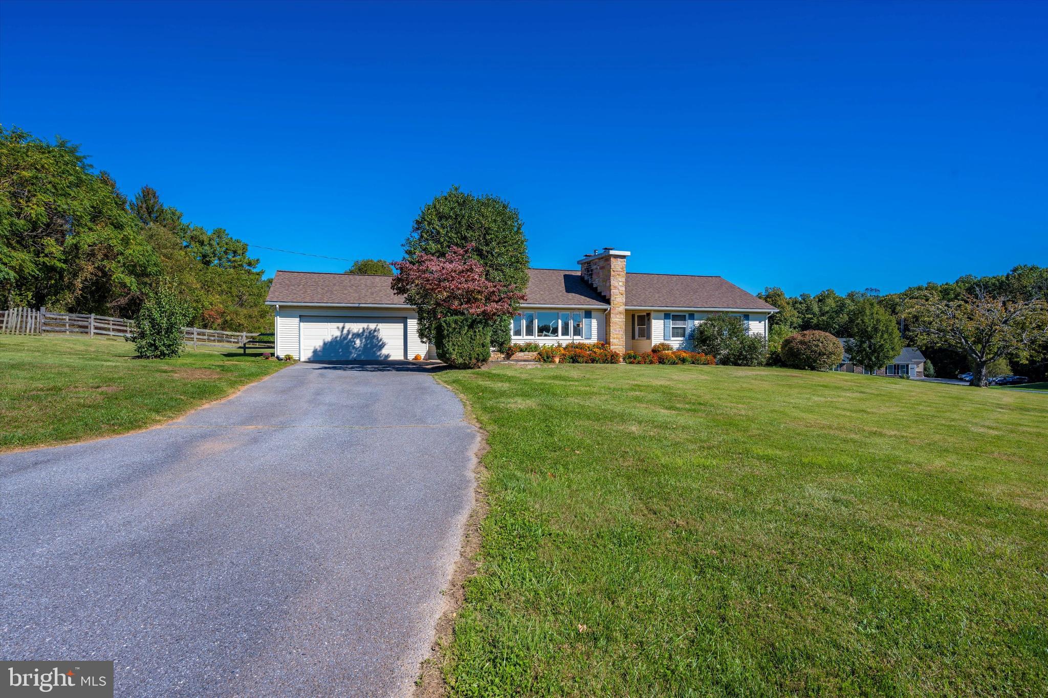 3916 Buffalo Road New Windsor, MD 21776 - Photo 4 of 68