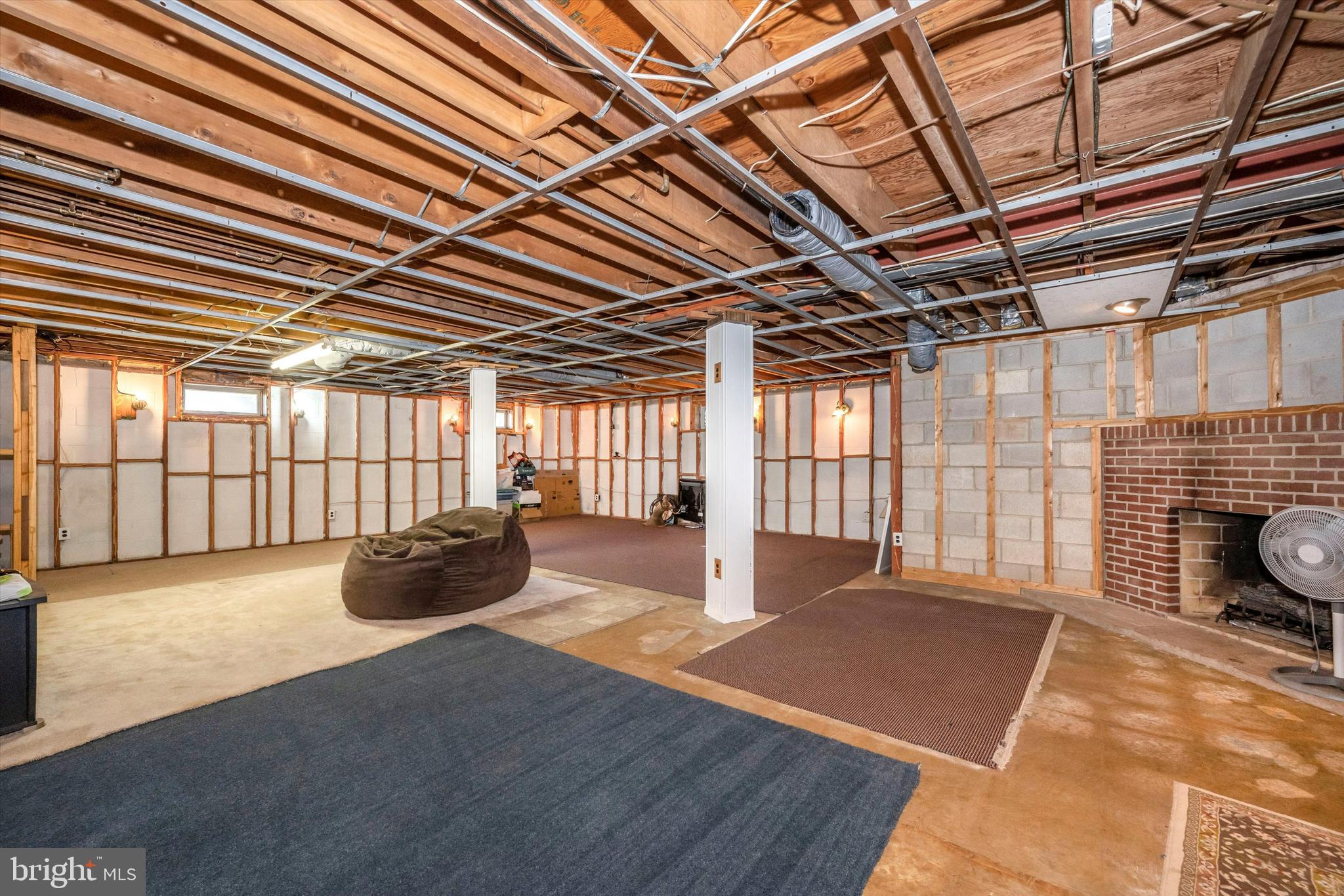 3916 Buffalo Road New Windsor, MD 21776 - Photo 41 of 68