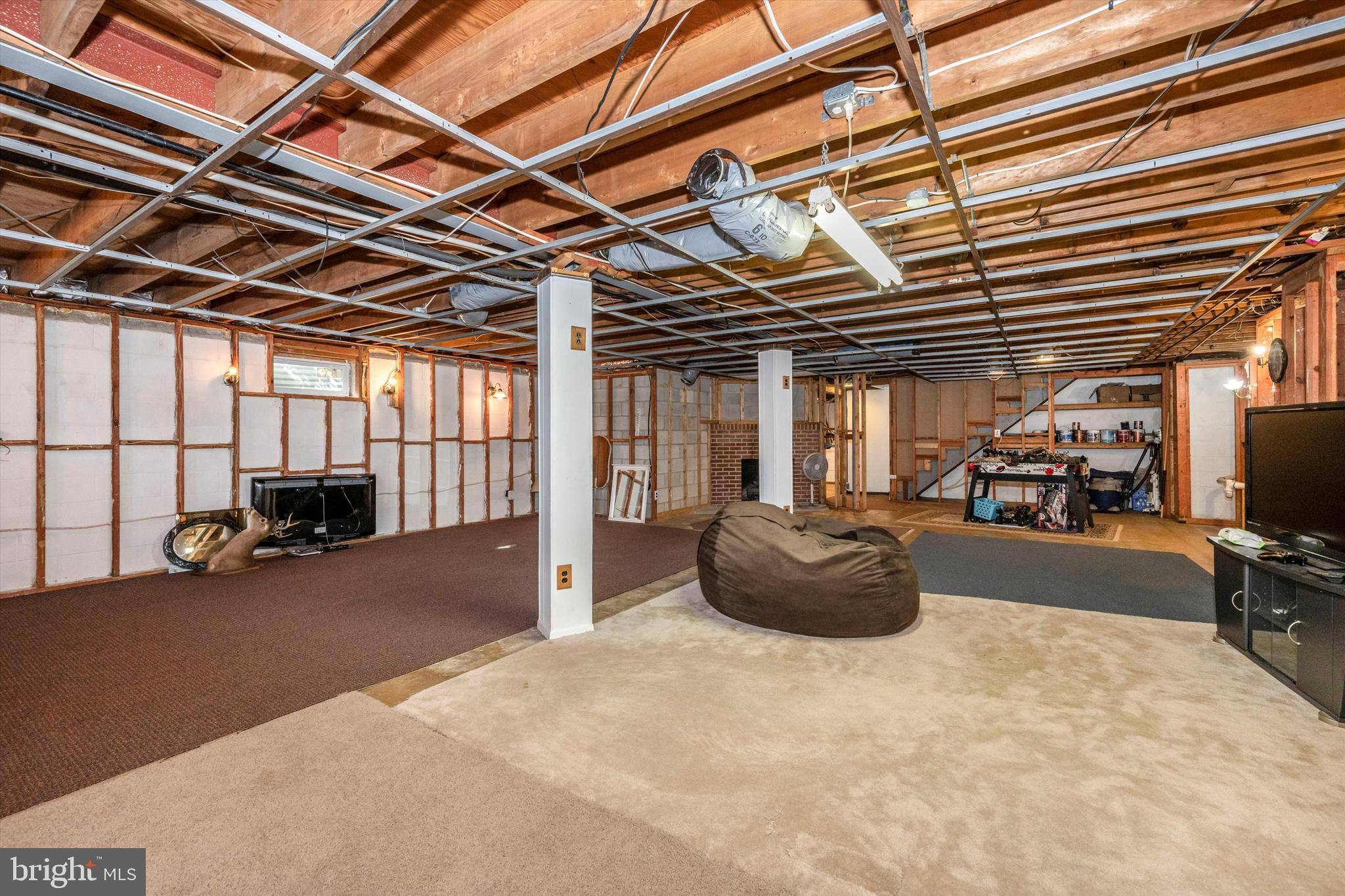 3916 Buffalo Road New Windsor, MD 21776 - Photo 44 of 68