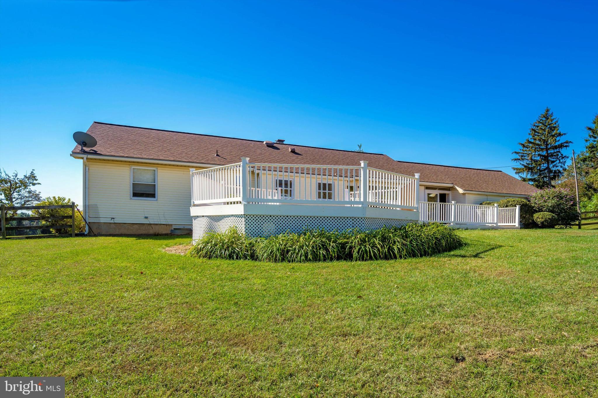 3916 Buffalo Road New Windsor, MD 21776 - Photo 50 of 68