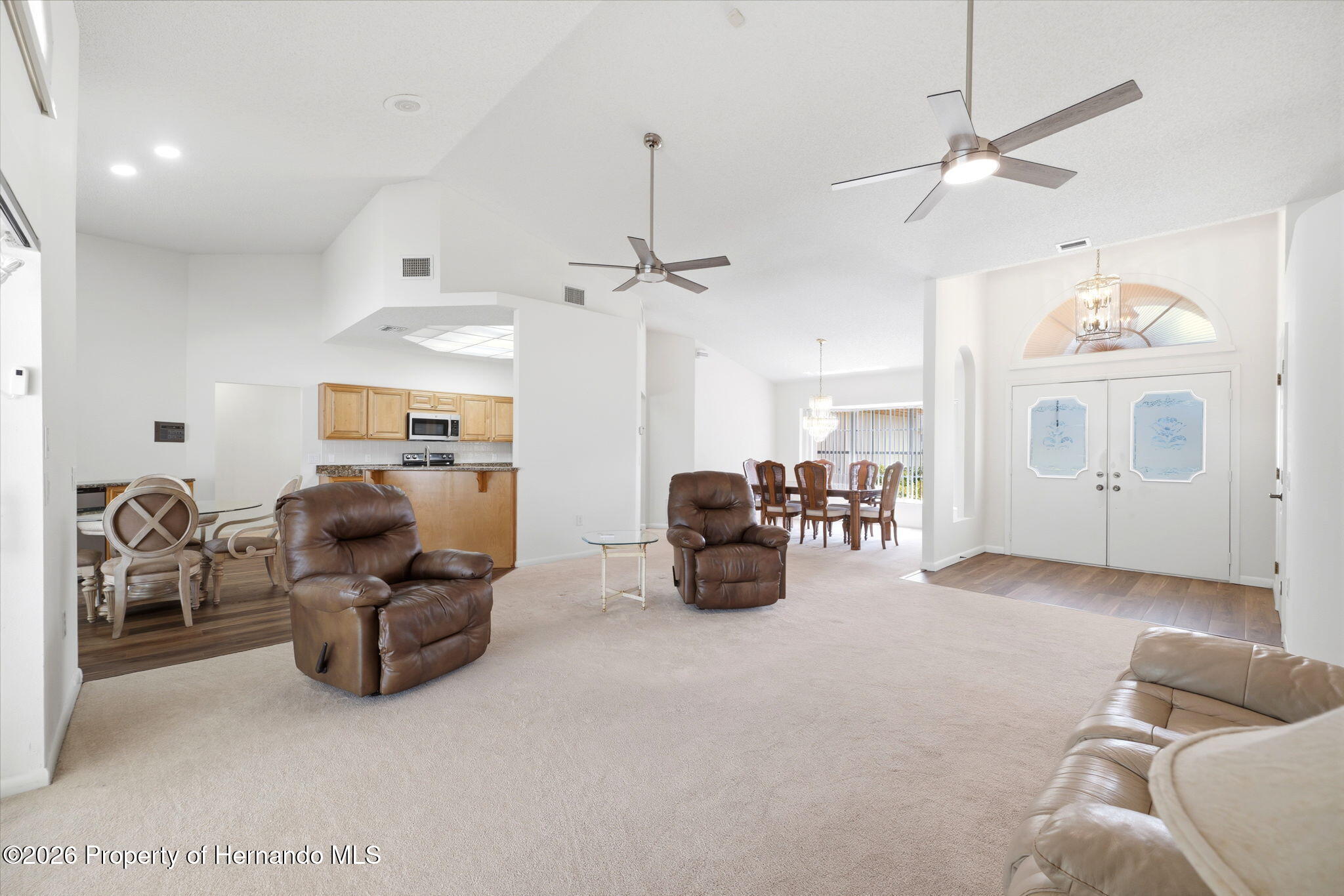 1269 Hubbard Court Spring Hill, FL 34608 - Photo 9 of 69