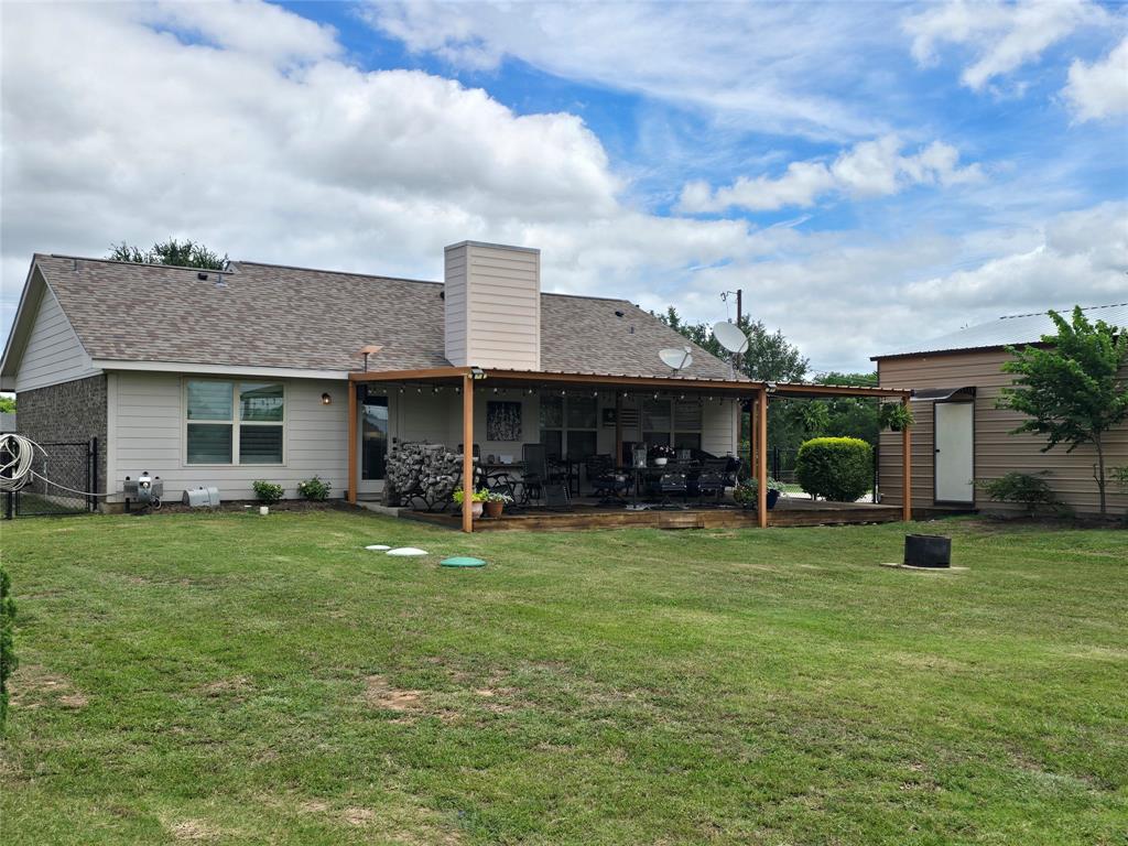 2462 McConnell Road Gunter, TX 75058 - Photo 31 of 33