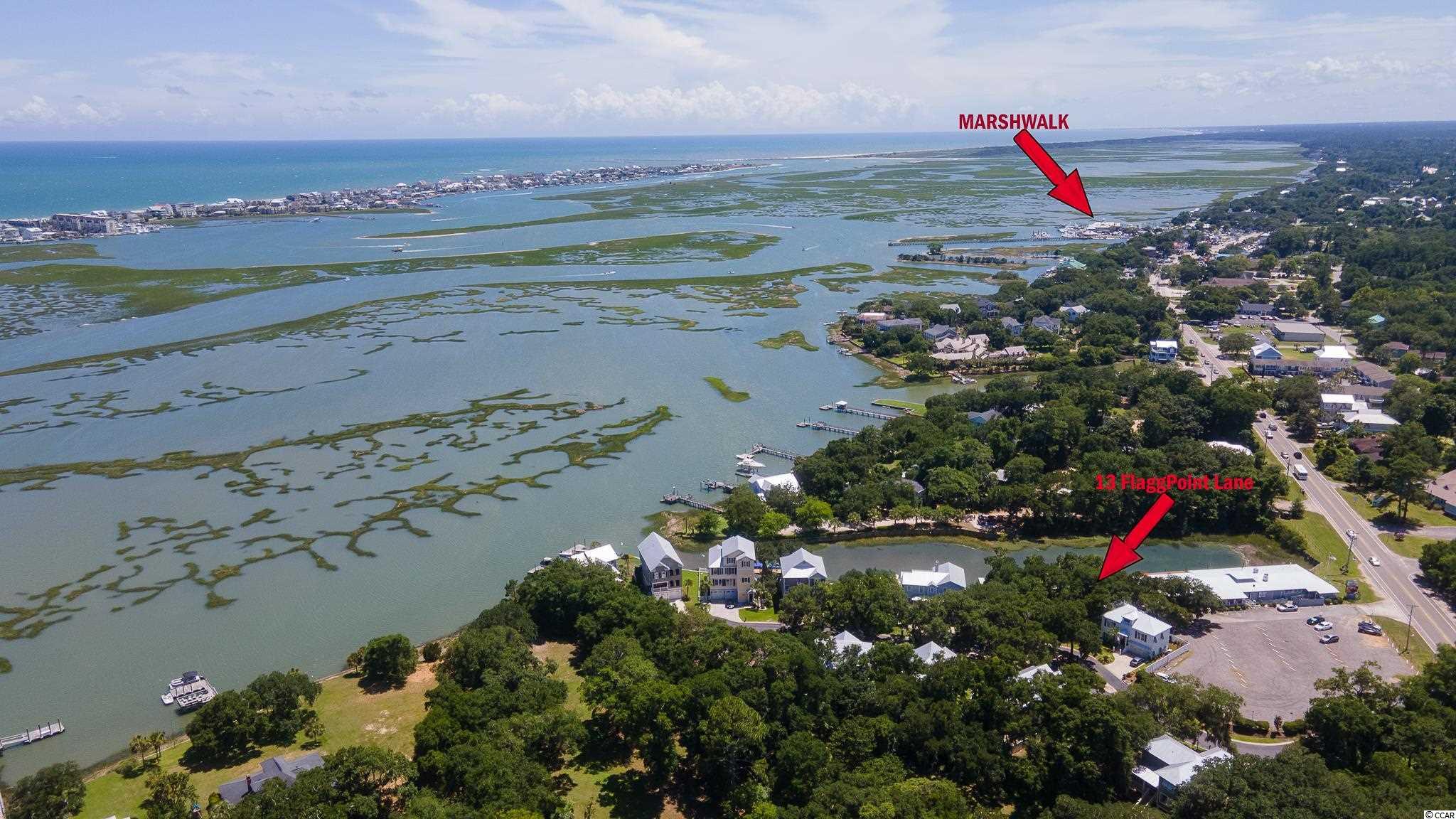 13 Flaggpoint Lane Murrells Inlet, SC 29576 - Photo 23 of 34