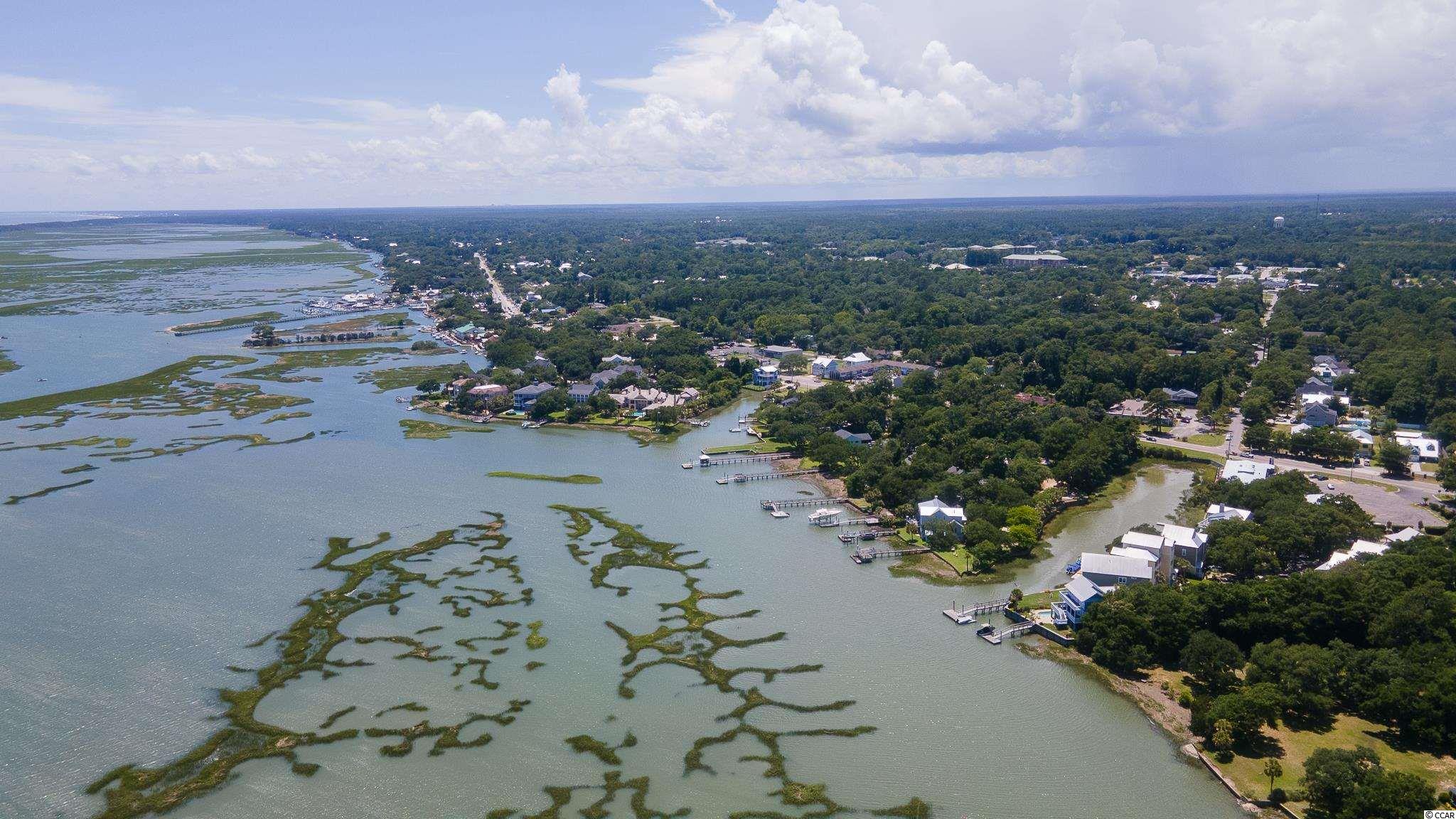 13 Flaggpoint Lane Murrells Inlet, SC 29576 - Photo 27 of 34