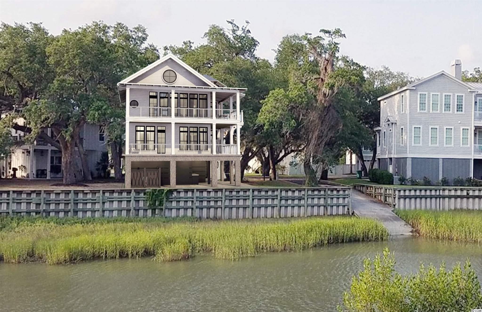 13 Flaggpoint Lane Murrells Inlet, SC 29576 - Photo 31 of 34