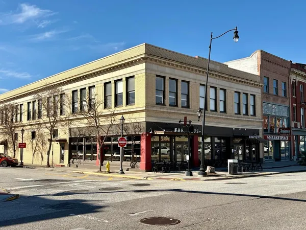 $1,100 | 1204 Broad Street, Unit 1, Augusta, GA 30901