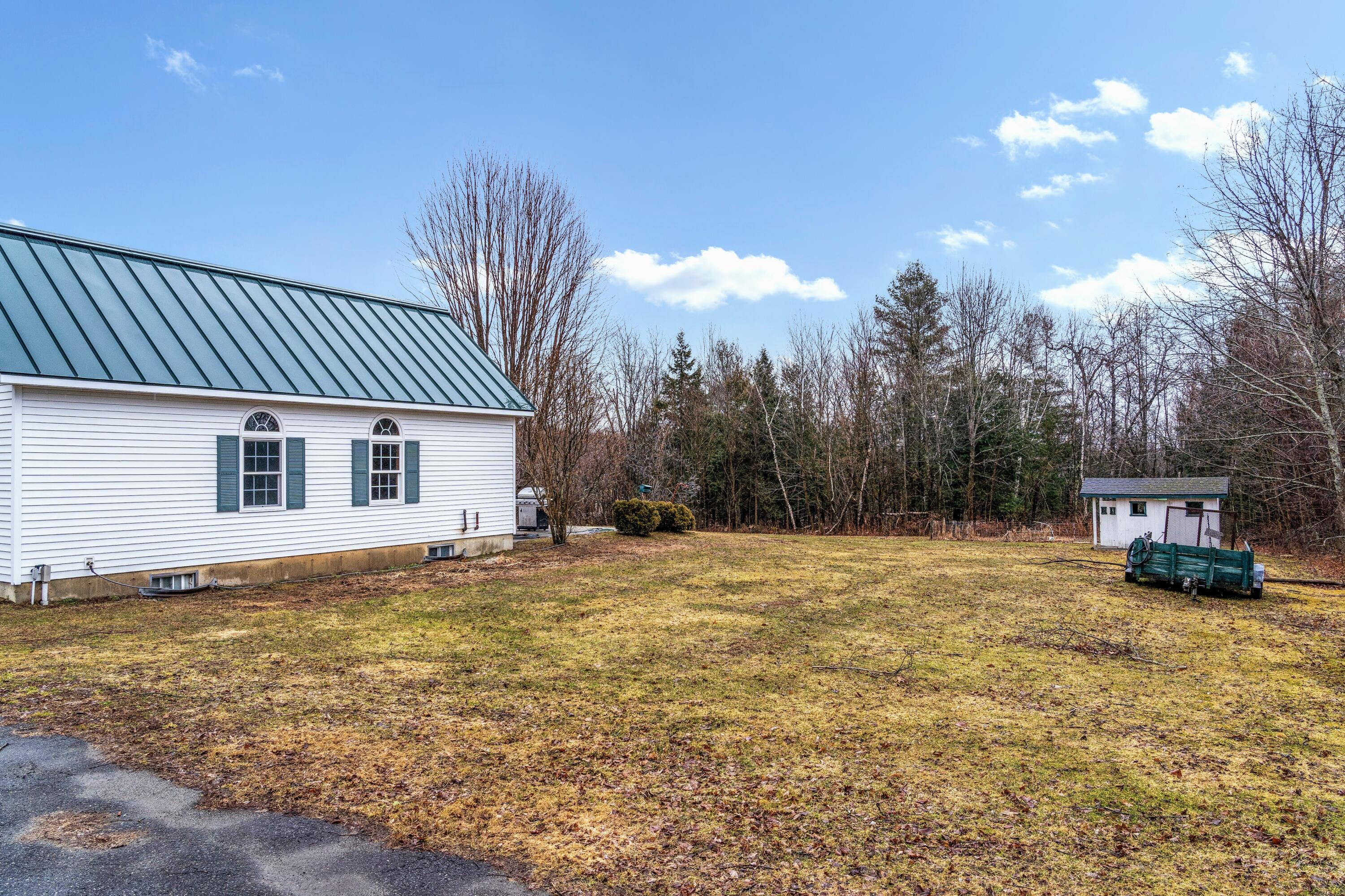 90 Cottle Road Oakland, ME 04963 - Photo 34 of 45 DSC01261