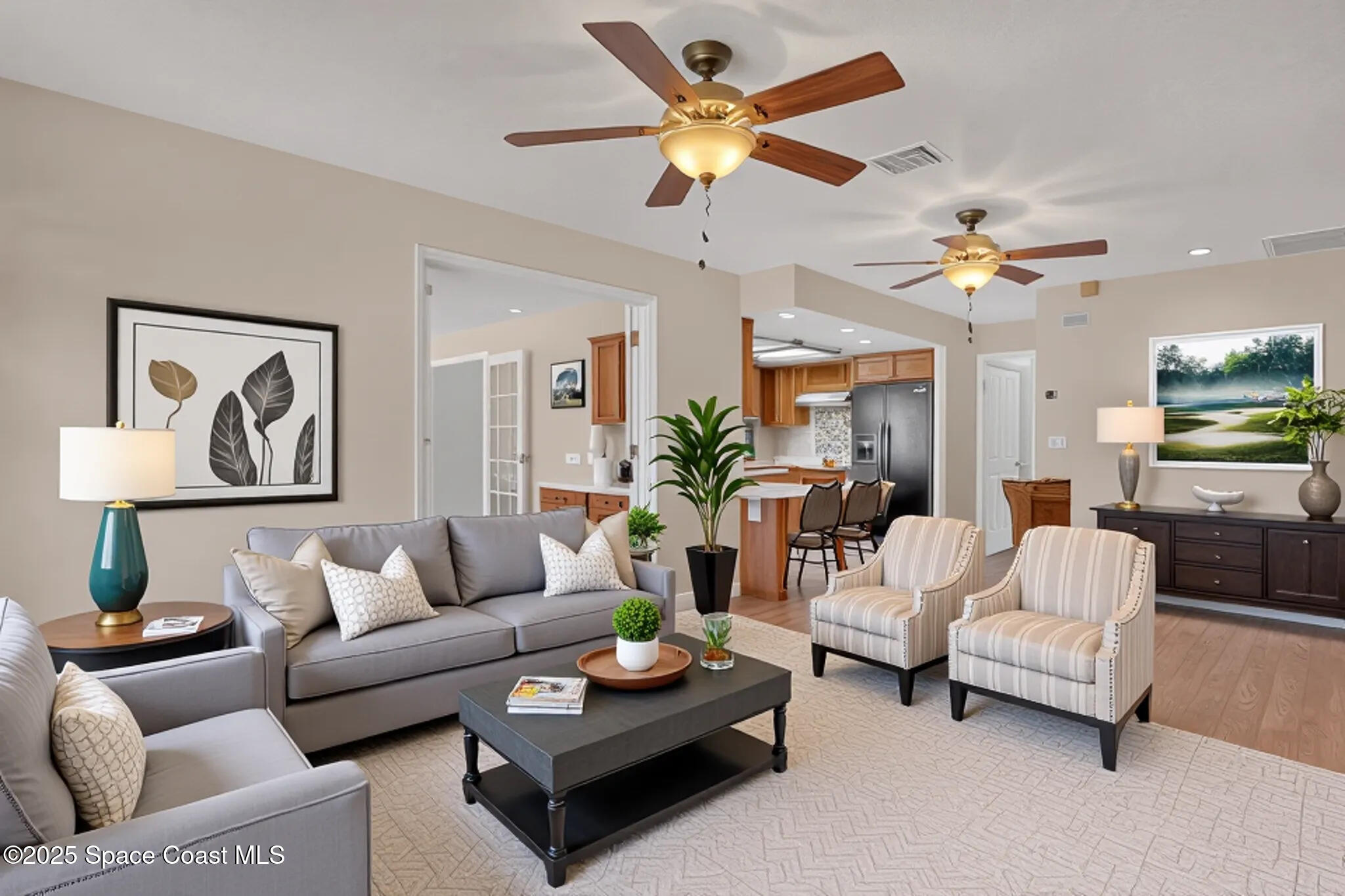 2048 Henry Avenue Melbourne, FL 32904 - Photo 17 of 46 Virtually Staged