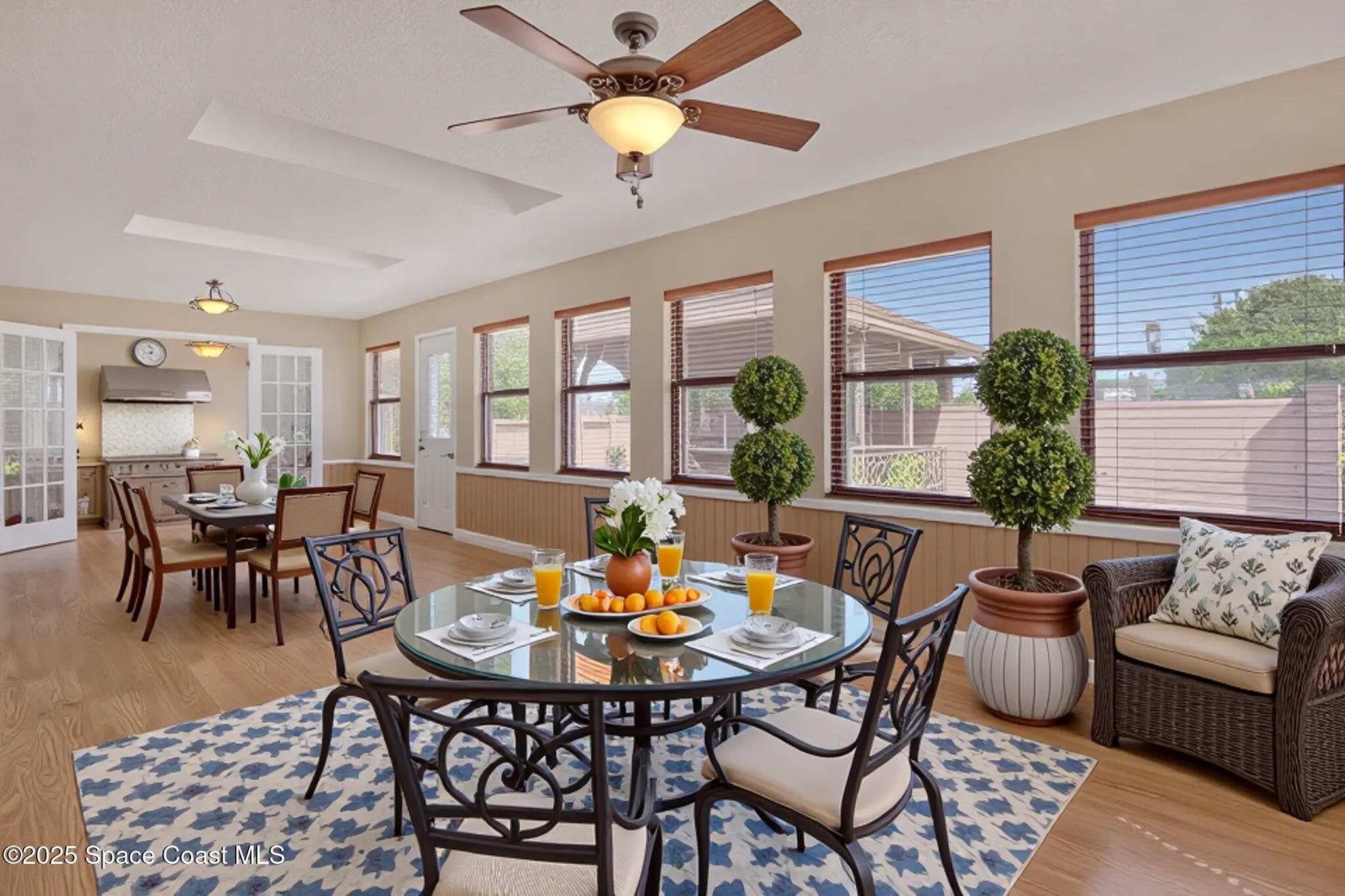 2048 Henry Avenue Melbourne, FL 32904 - Photo 29 of 46 Virtually Staged
