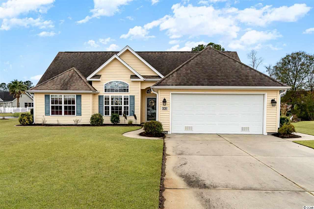 321 St Patties Loop Murrells Inlet, SC 29576 - Photo 1 of 40 Gallery Image 1