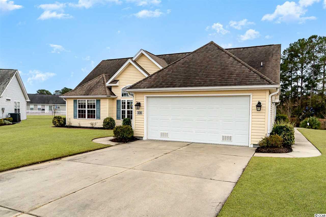 321 St Patties Loop Murrells Inlet, SC 29576 - Photo 2 of 40 Gallery Image 2