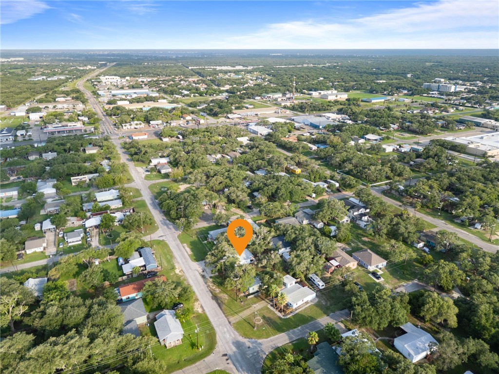 405 Broadway Street Fulton, TX 78382 - Photo 25 of 27