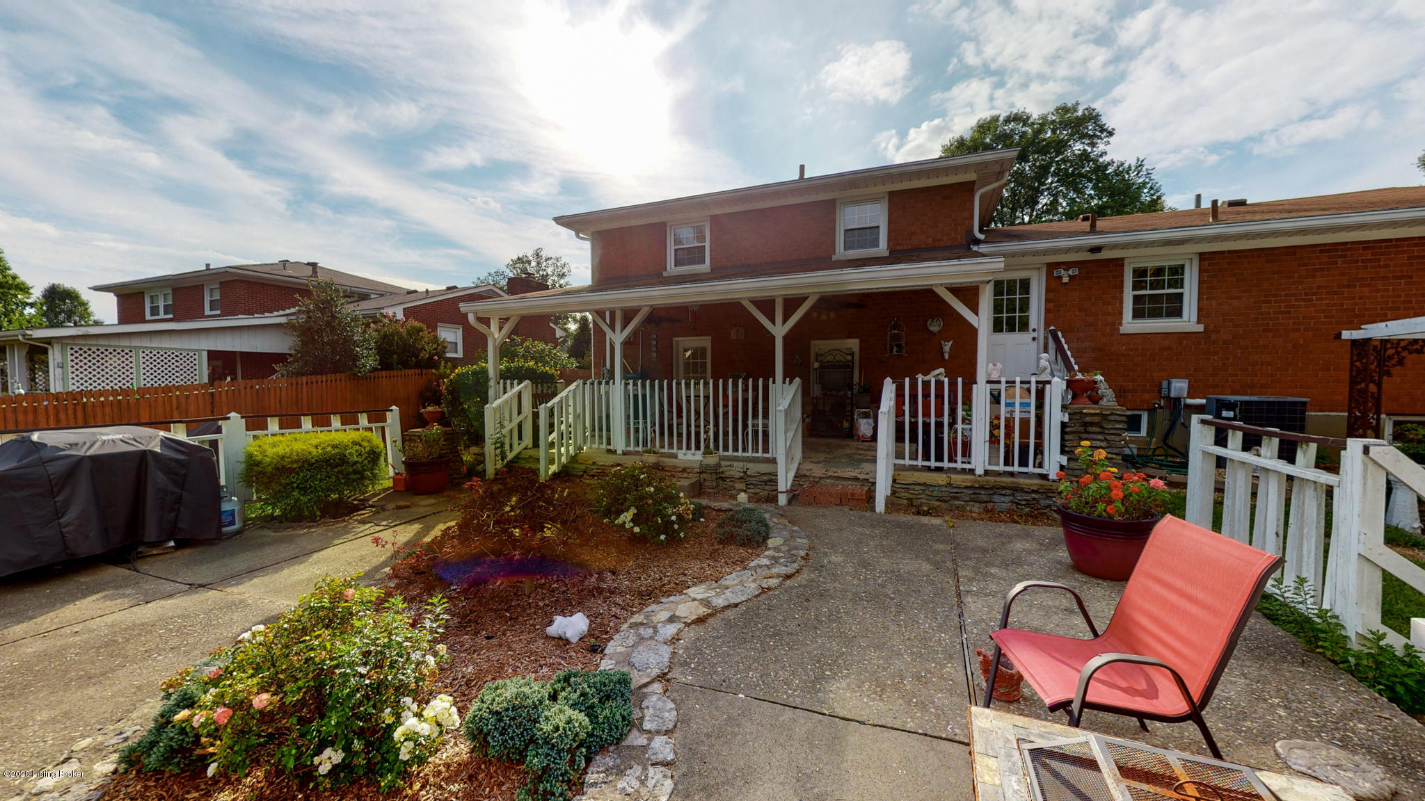 8111 Terry Road Louisville, KY 40258 - Photo 38 of 42 8111 Terry Rd Louisville KY 40258 (40 of