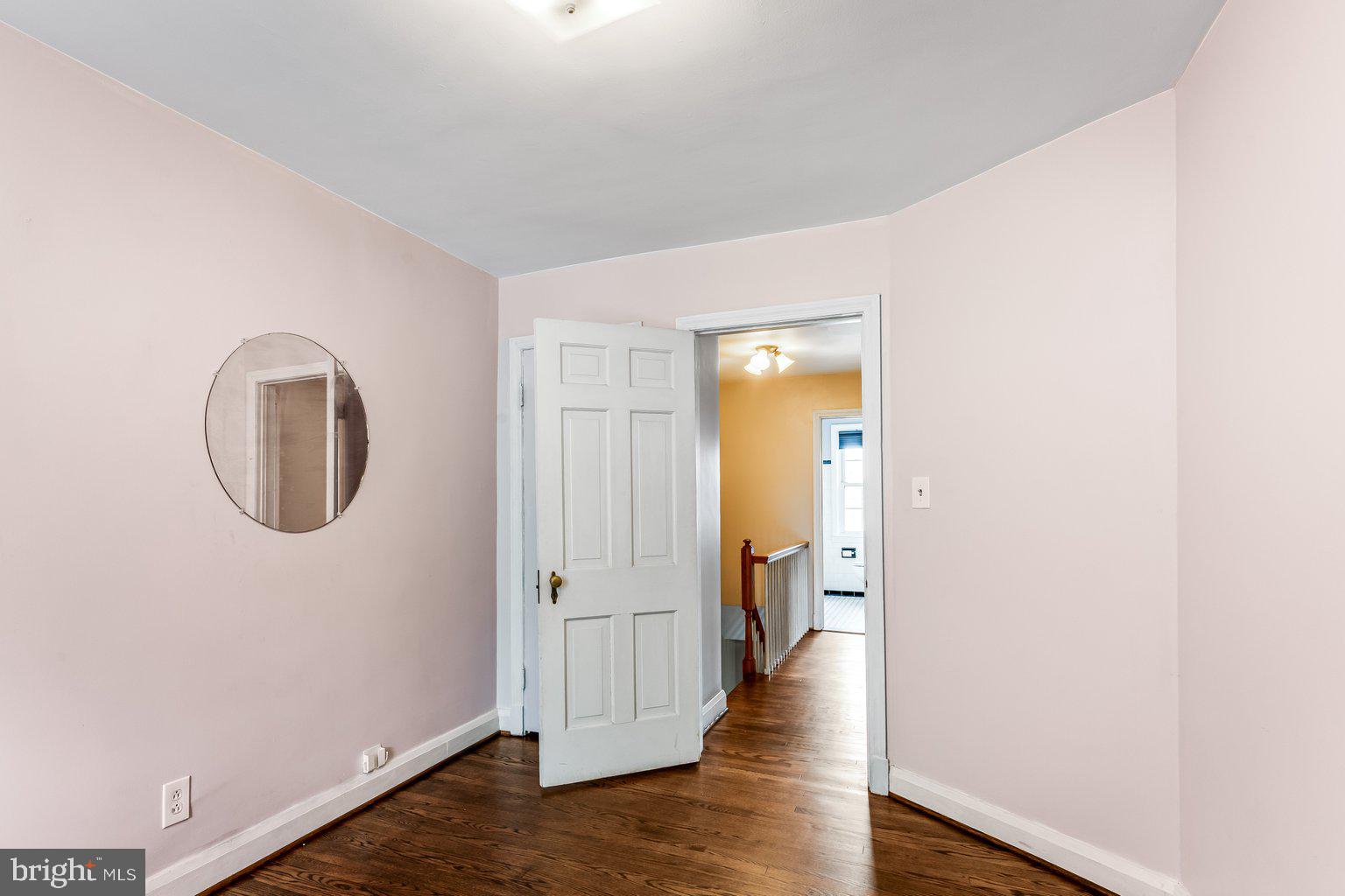 326 Whitfield Road Catonsville, MD 21228 - Photo 19 of 25 Second bedroom