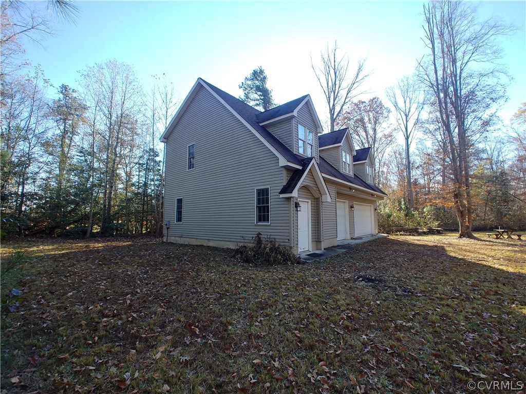 21954 King William Road West Point, VA 23181 - Photo 29 of 35 Gallery Image 29