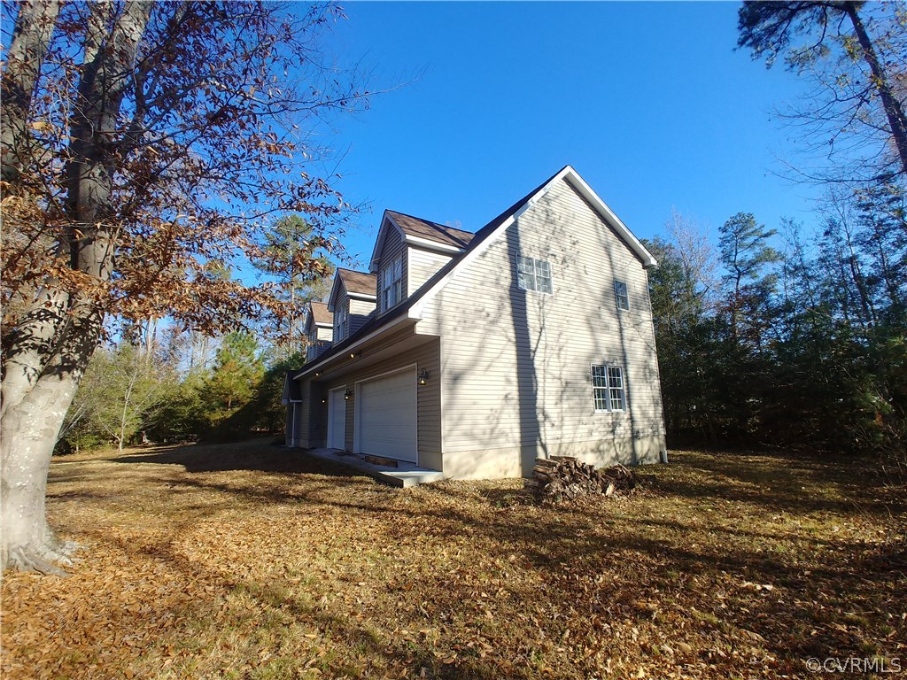 21954 King William Road West Point, VA 23181 - Photo 34 of 35 Gallery Image 34