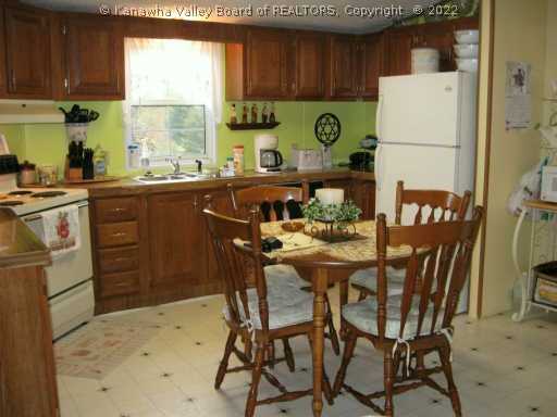 3547 Thorofare Road Clendenin, WV 25045 - Photo 3 of 7 Other.