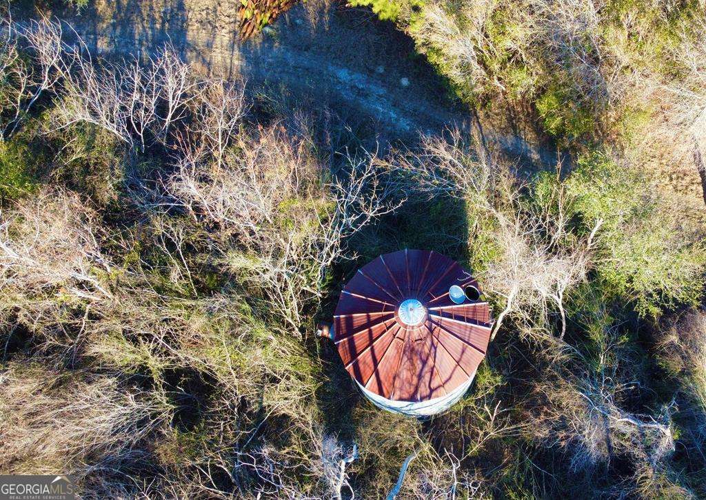 0 Herrington Road Hazlehurst, GA 31539 - Photo 16 of 29 a view of an outdoor sitting area with golf course