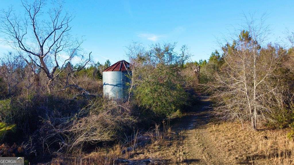 0 Herrington Road Hazlehurst, GA 31539 - Photo 25 of 29 a backyard of a house with lots of green space