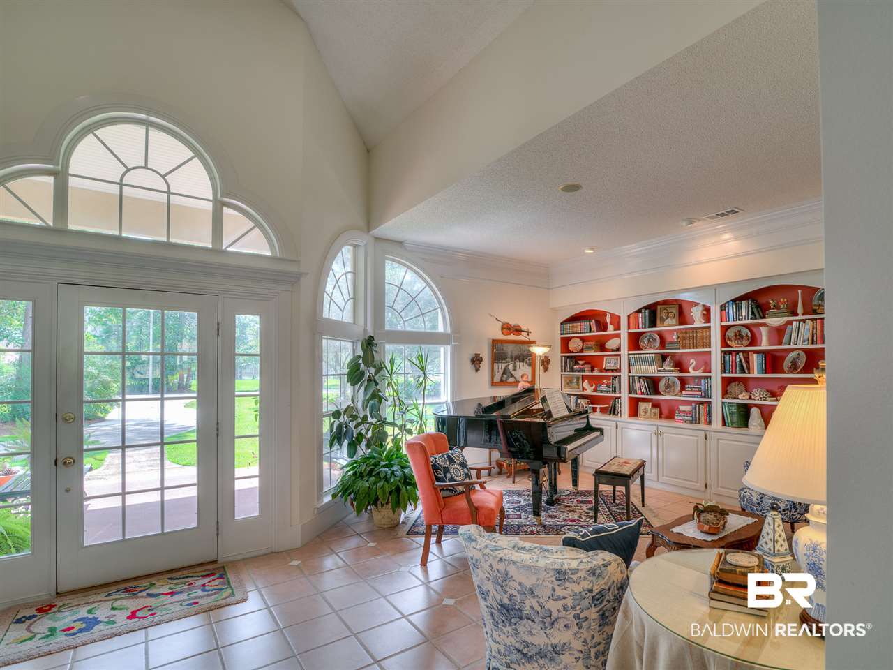 8133 Bay View Drive Foley, AL 36535 - Photo 2 of 45