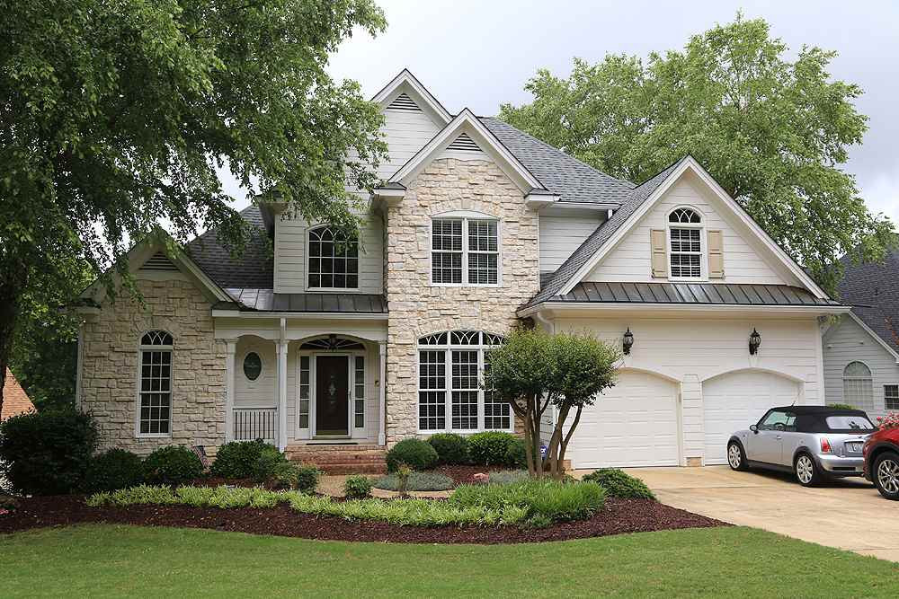 501 Competition Road Raleigh, NC 27603 - Photo 1 of 24 Exterior Front