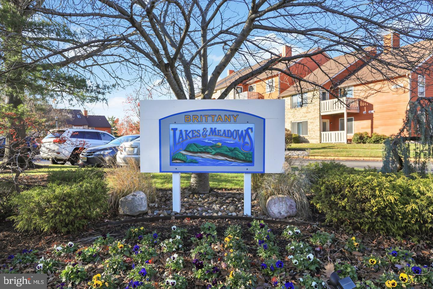 4408A Aberdeen Drive Mount Laurel, NJ 08054 - Photo 1 of 7