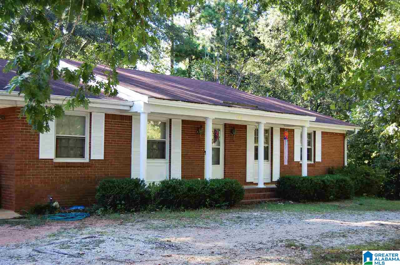 144 3rd Street Southwest Ashland, AL 36251 - Photo 1 of 14